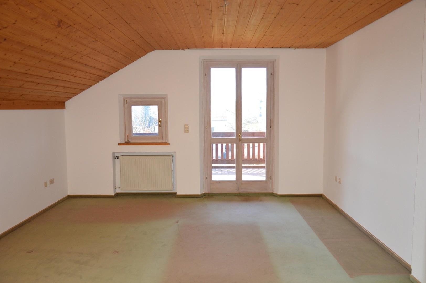 2. kleines Gästezimmer 