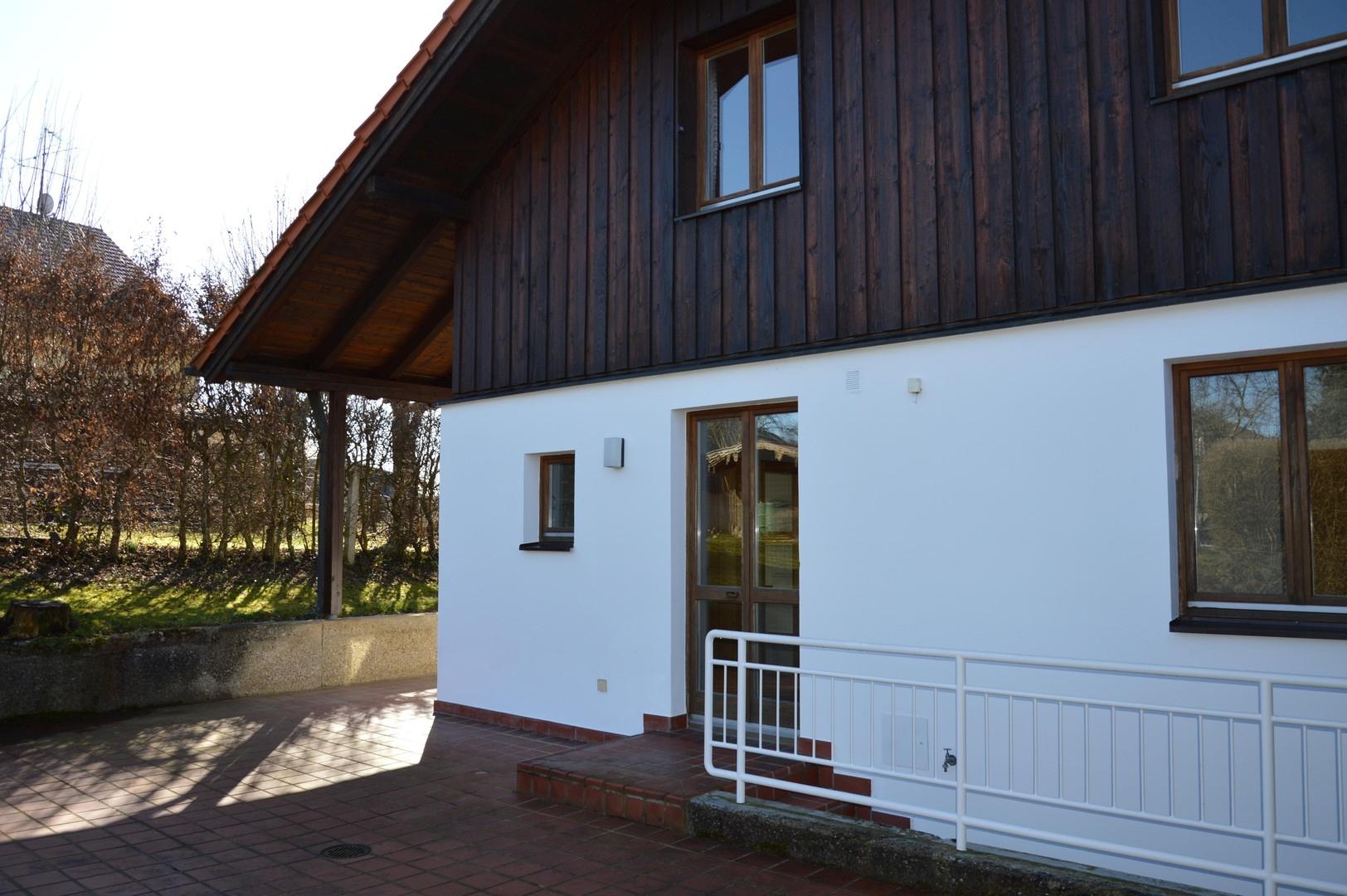 Aussenansicht