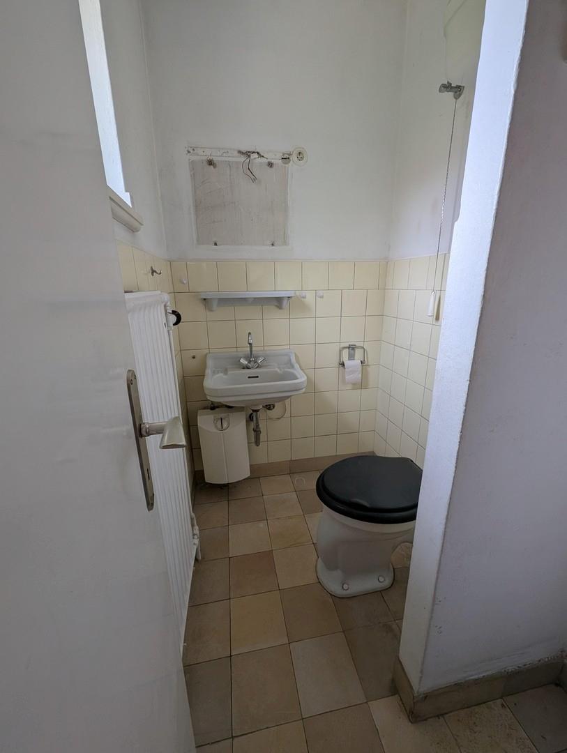 Gäste-WC