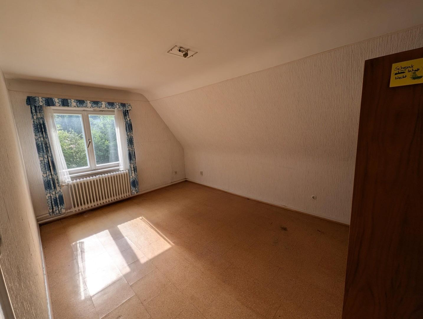 Elternschlafzimmer