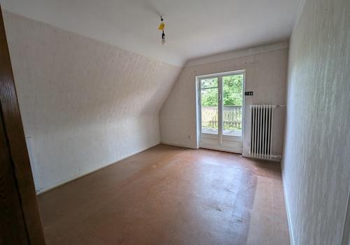 Balkonzimmer