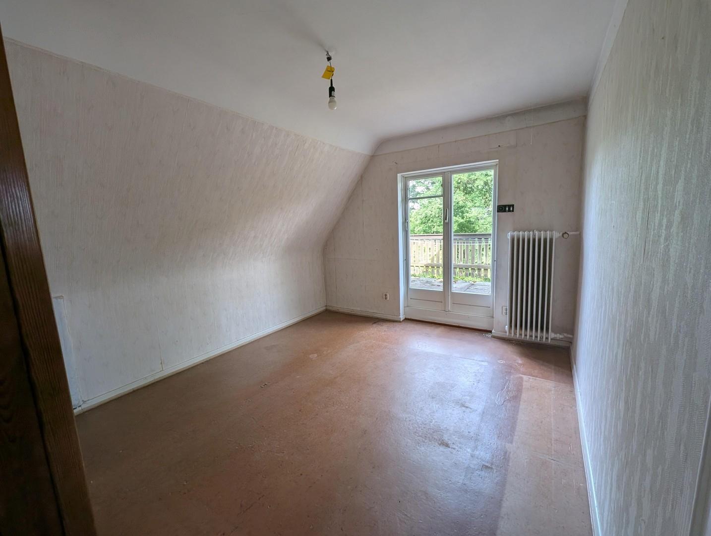 Balkonzimmer