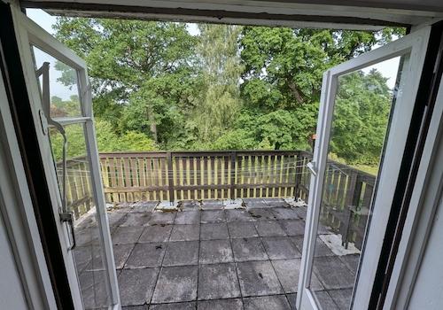 Balkon