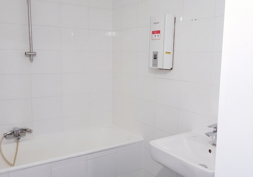 Bad/Dusche
