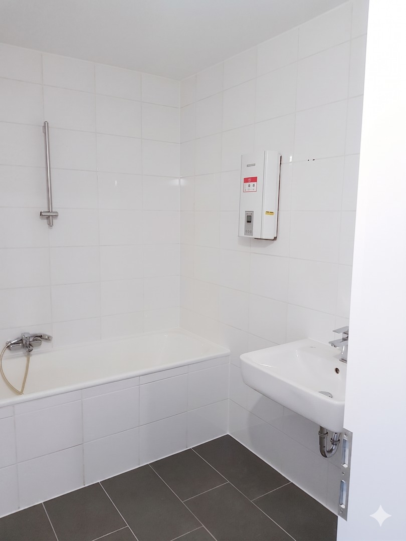 Bad/Dusche