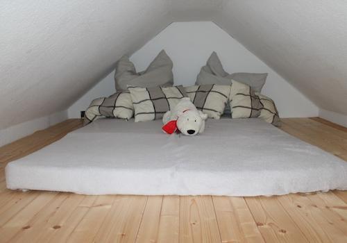 Dachboden