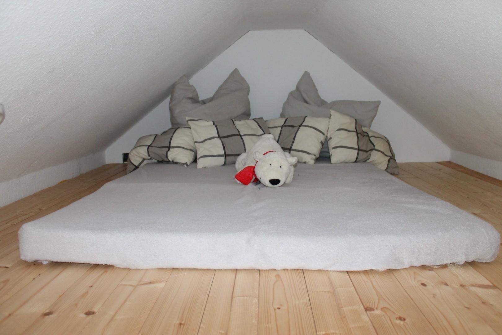 Dachboden