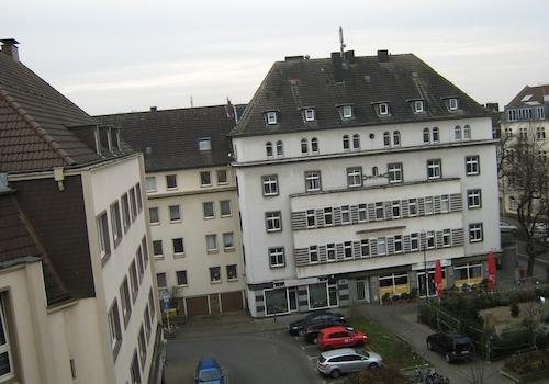 Aussicht