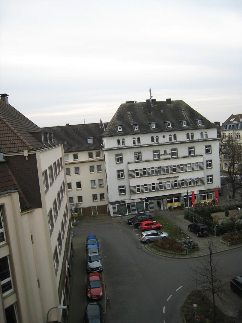 Aussicht