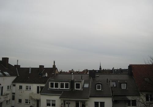 Aussicht