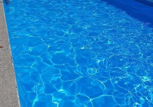 Schwimmbad