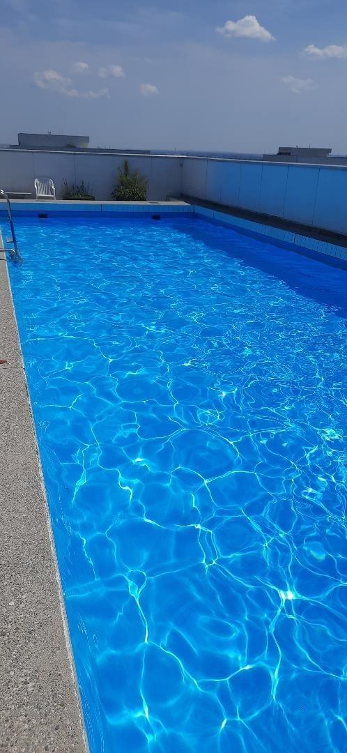 Schwimmbad
