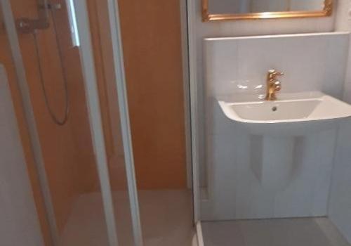 Dusche