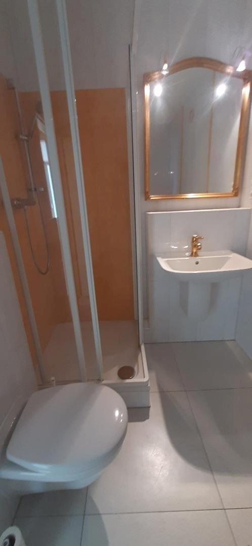 Dusche