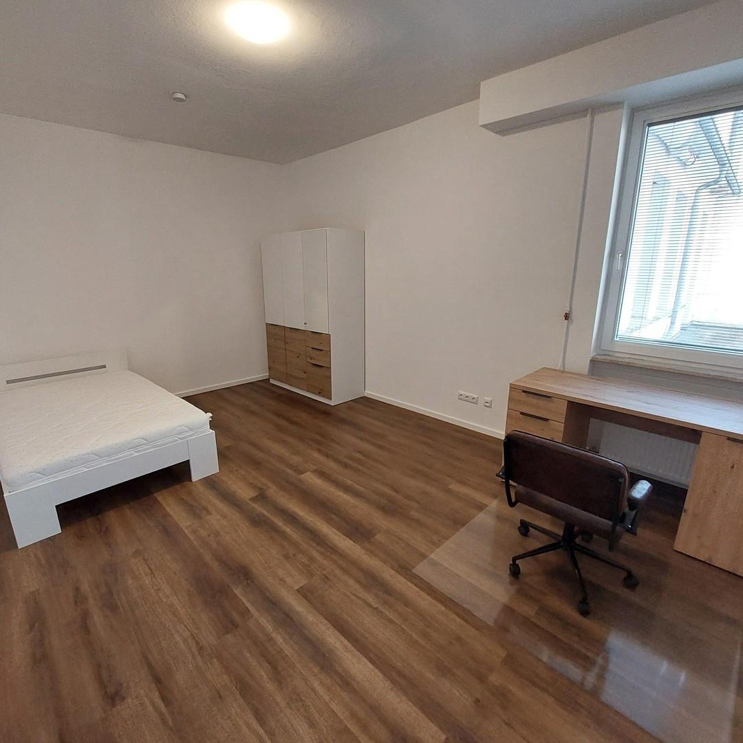 Appartement 4