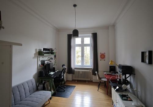 Kinderzimmer