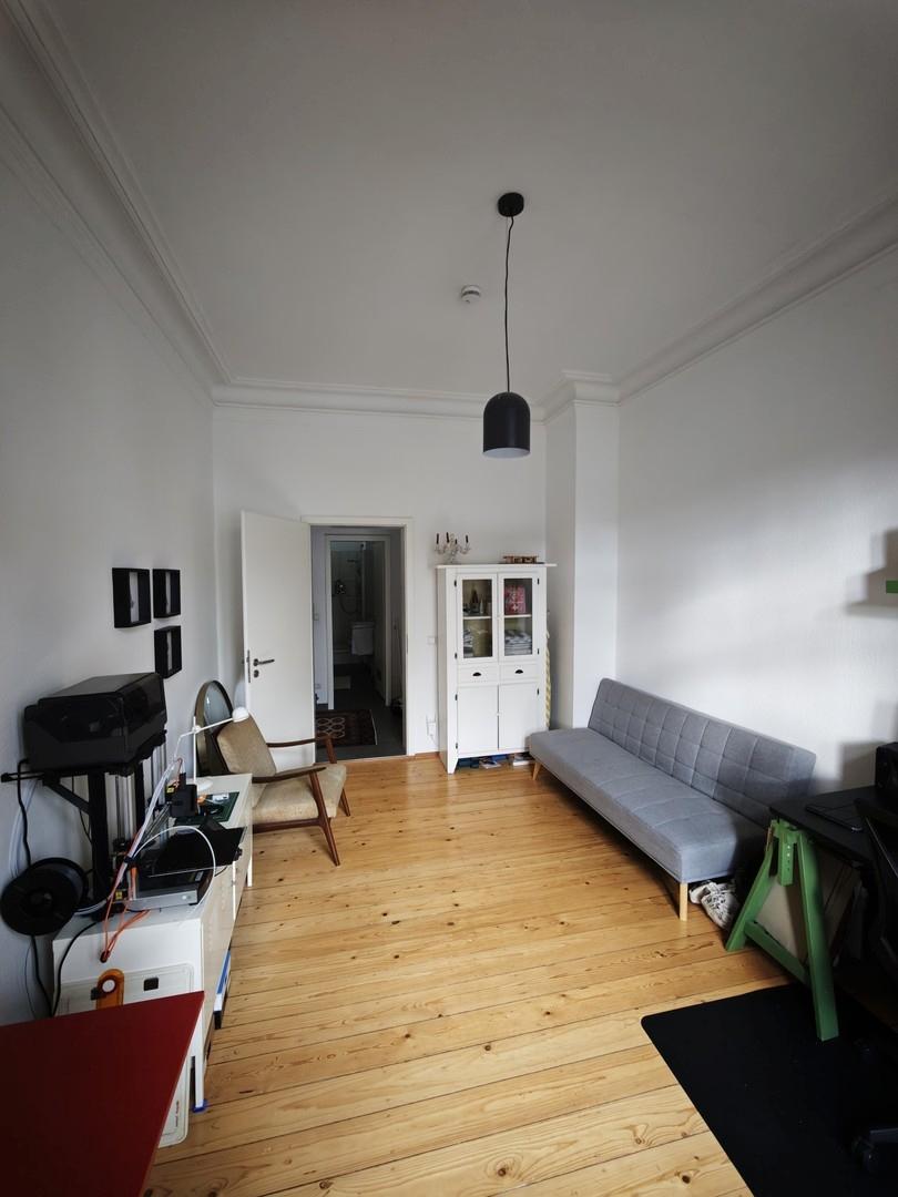Kinderzimmer