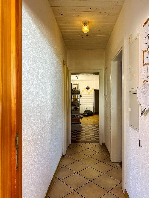 Zur Restaurantküche