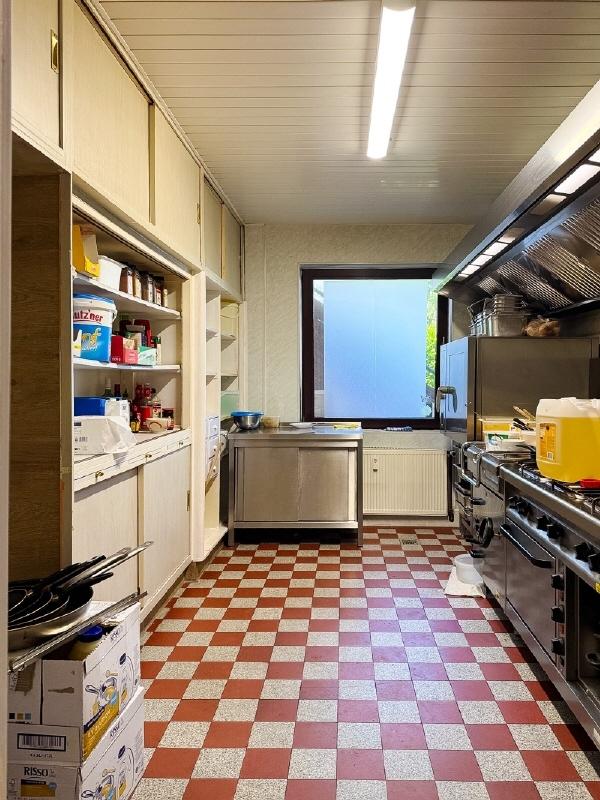 Restaurantküche (1)