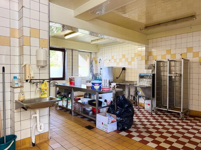 Restaurantküche (2)