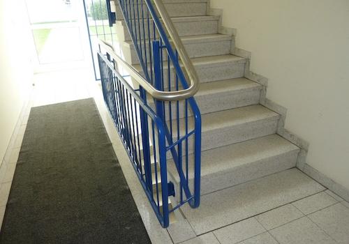 Treppenhaus
