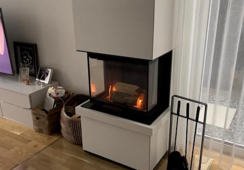 Kamin