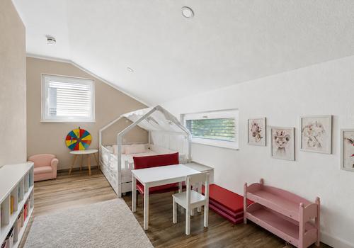 Kinderzimmer
