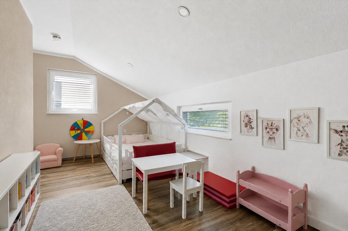 Kinderzimmer