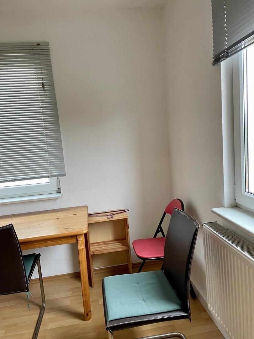 Zimmer EG