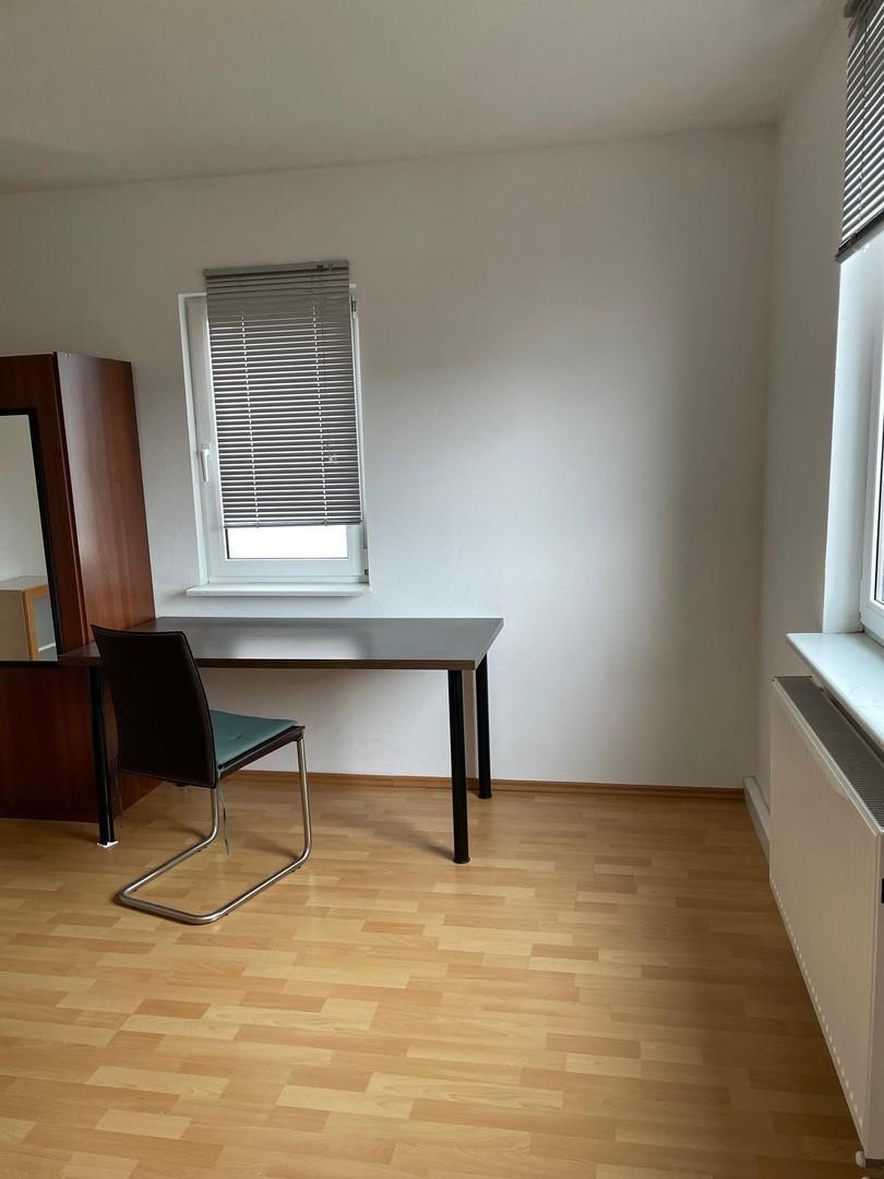 Zimmer EG