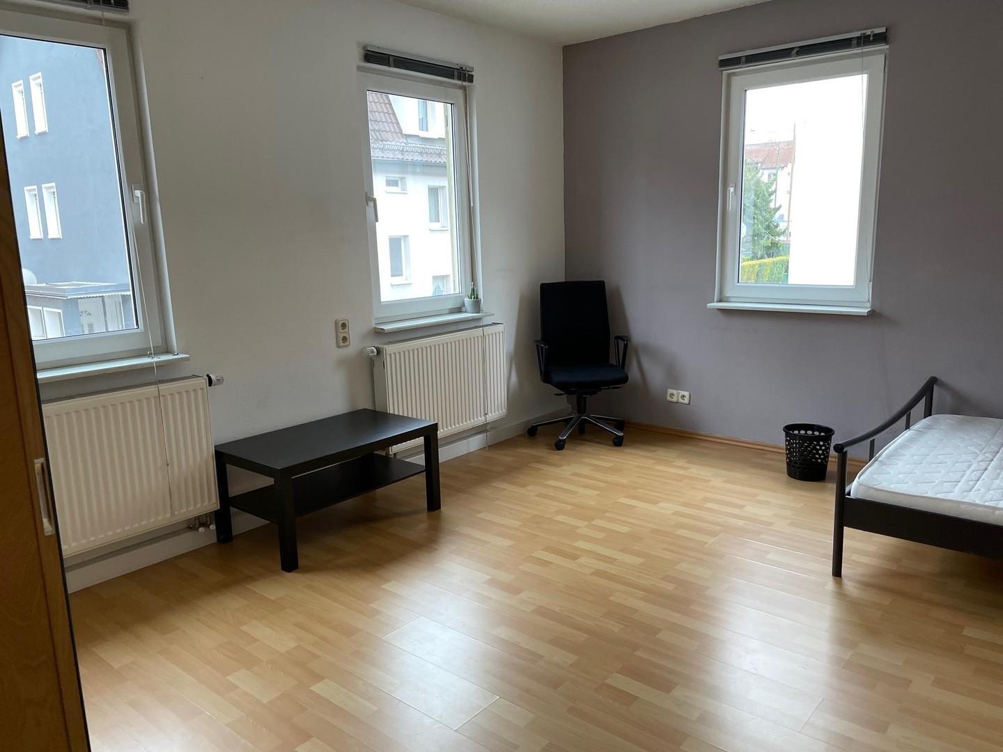 Zimmer EG