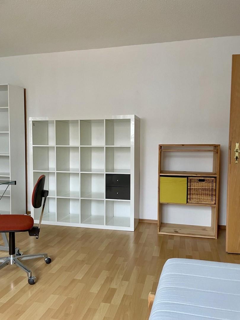 Zimmer EG