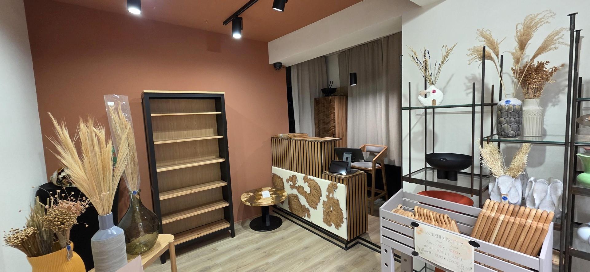 Laden