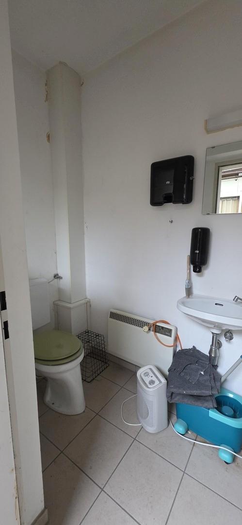 WC