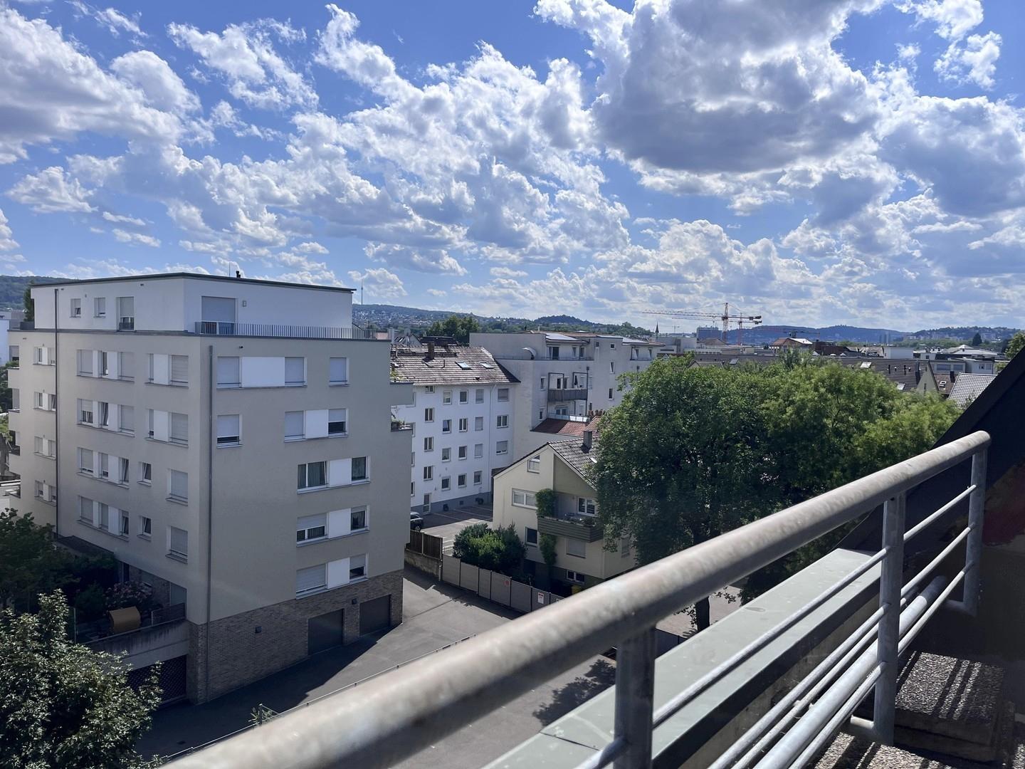 Ausblick 