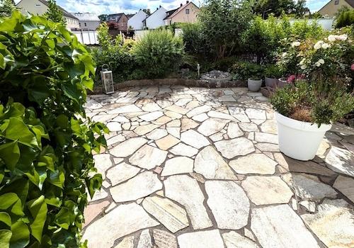 Garten