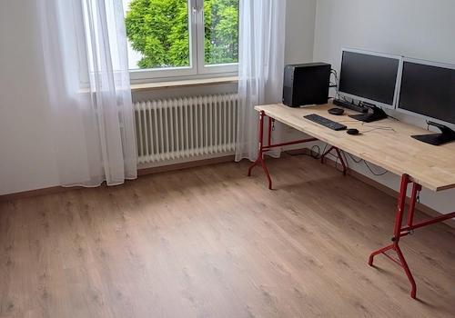 Kinderzimmer / Büro