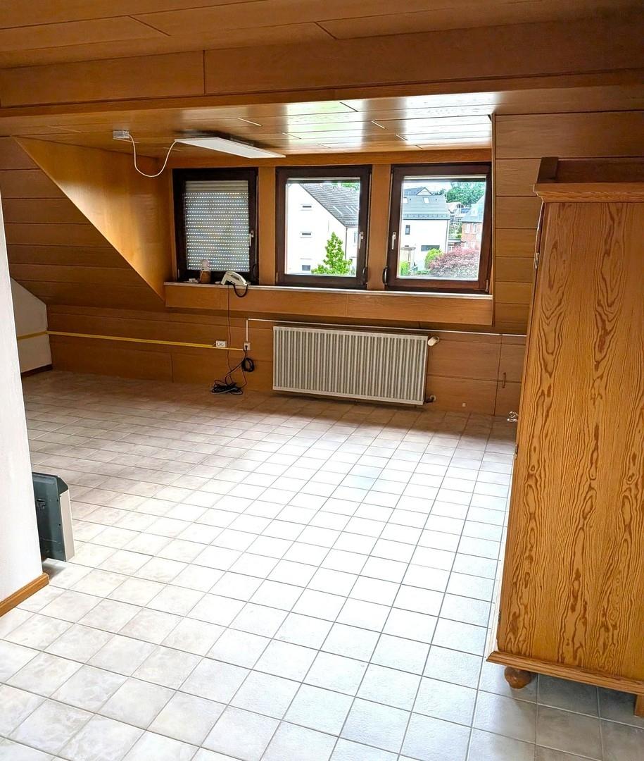 Dachgeschoss