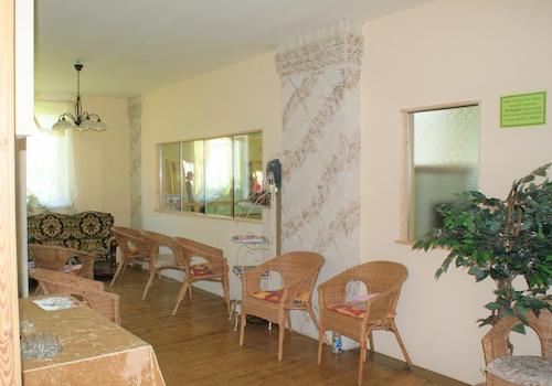 Elternraum Tanzsaal