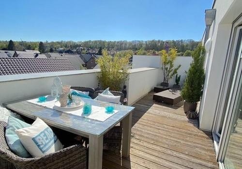 Südbalkon