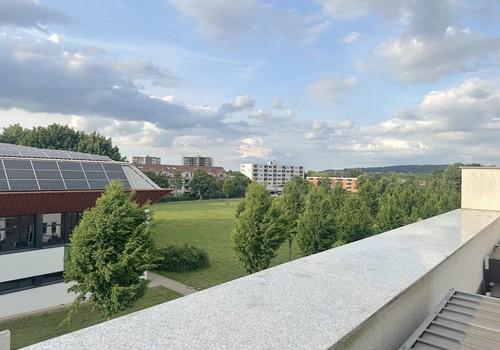 Ausblick