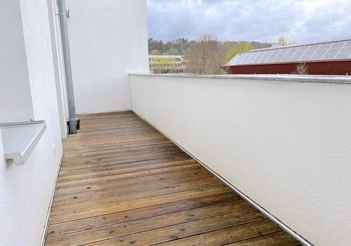 Nordbalkon