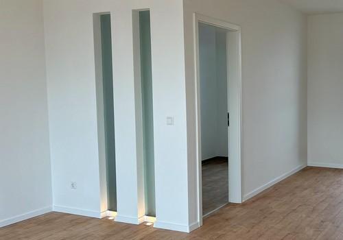 Detailpunkt - Indirektes Licht