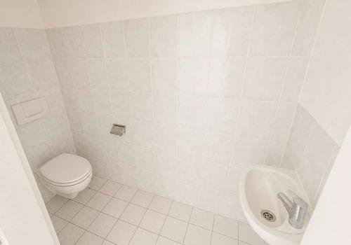 Gäste WC
