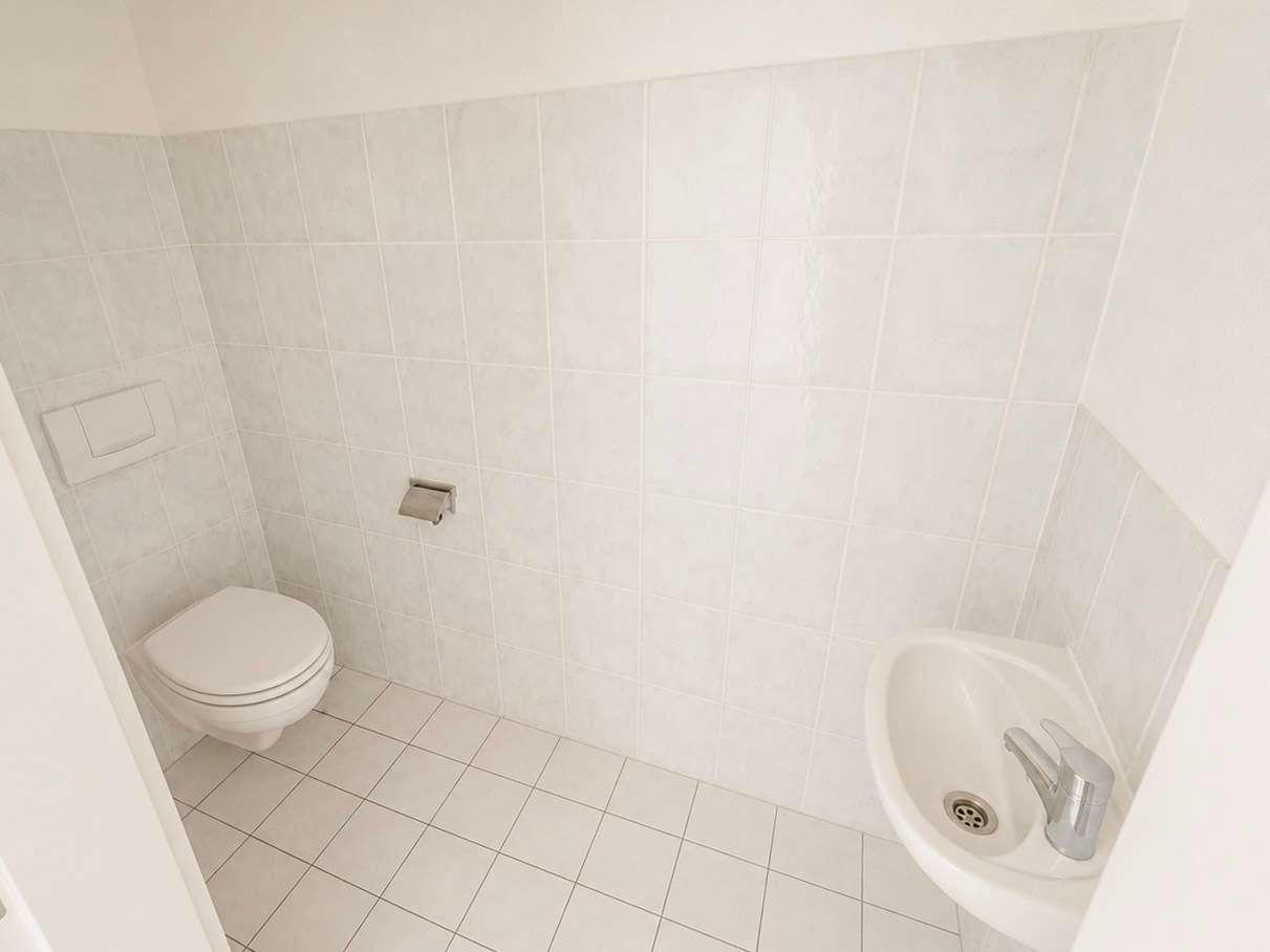 Gäste WC