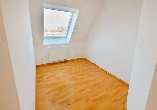 Dachzimmer