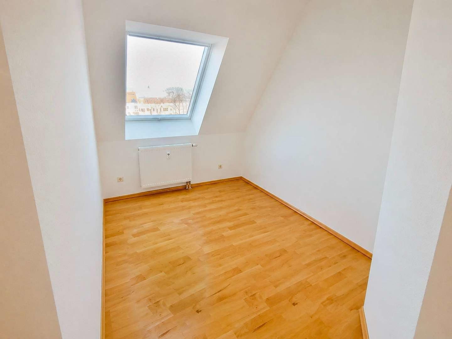 Dachzimmer