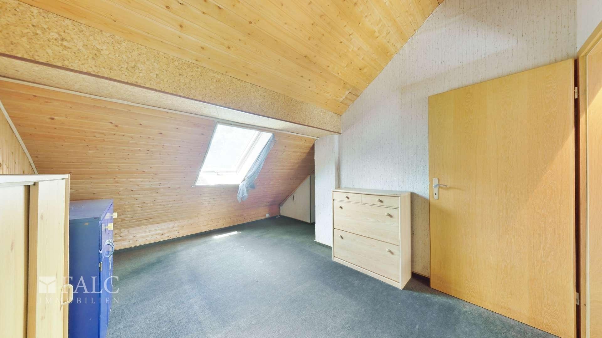 Dachgeschoss