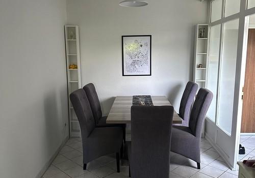 Esszimmer 2