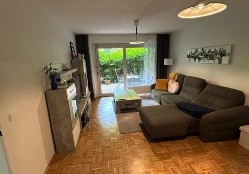 Wohnzimmer 2